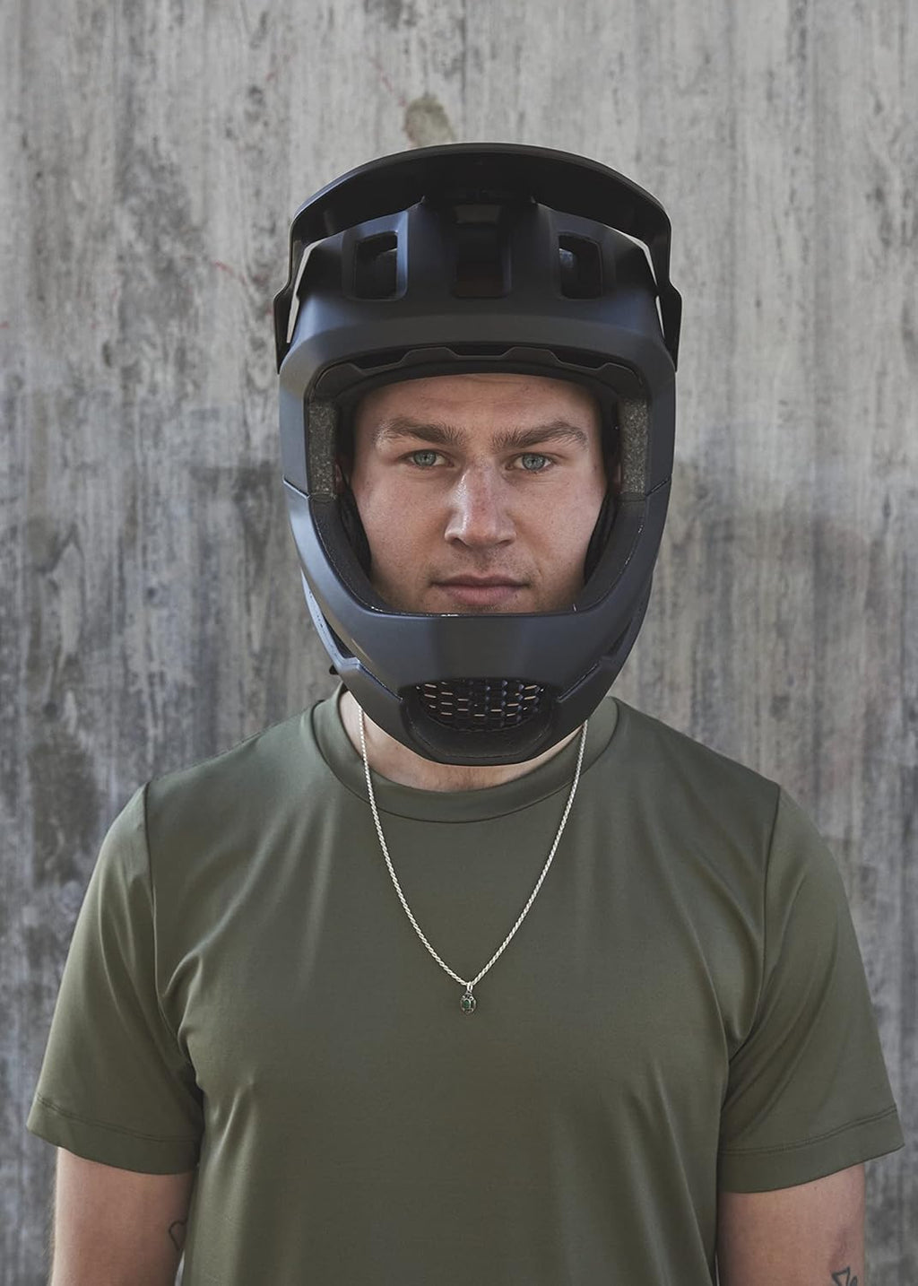 POC Otocon Cycling Helmet
