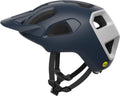 POC Octal MIPS – Ultralight Cycling Helmet with MIPS Protection, Optimised Ventilation, Unibody Shell, Eye Garage and Comfort for Road, Gravel & CX Riding