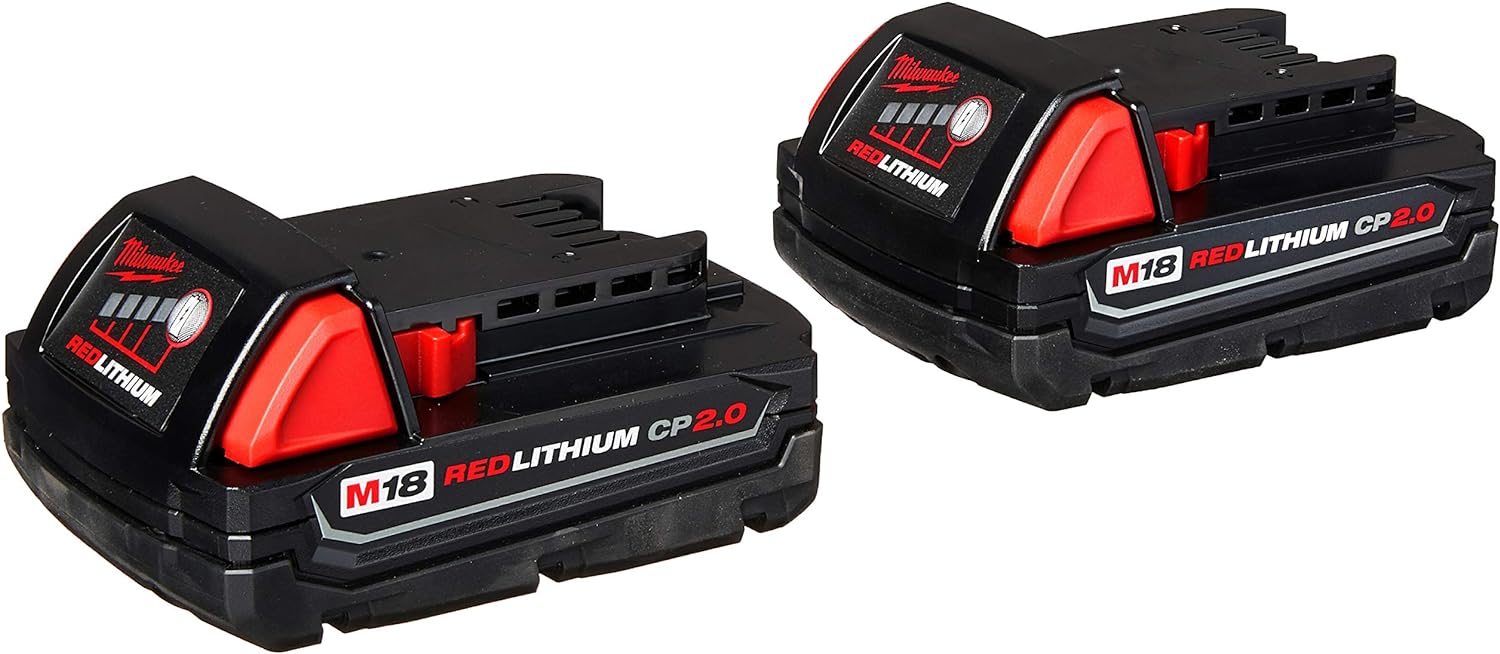 Milwaukee Electric - M18 Short Throw Press