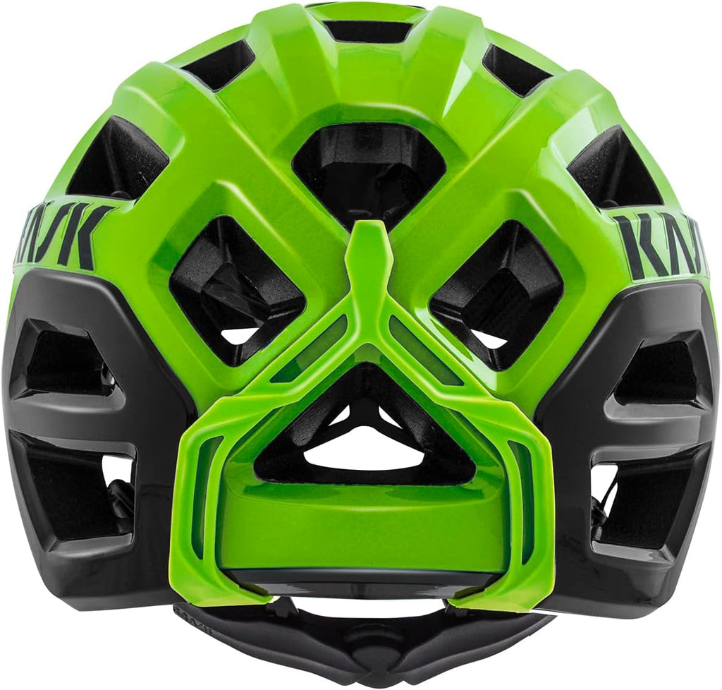 KASK Rex Bike Helmet I Enduro, Trail, Mountain Bike & MTB Safety Helmet