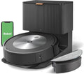 iRobot Roomba Combo j5+ Self-Emptying Robot Vacuum & Mop - Certified Refurbished!