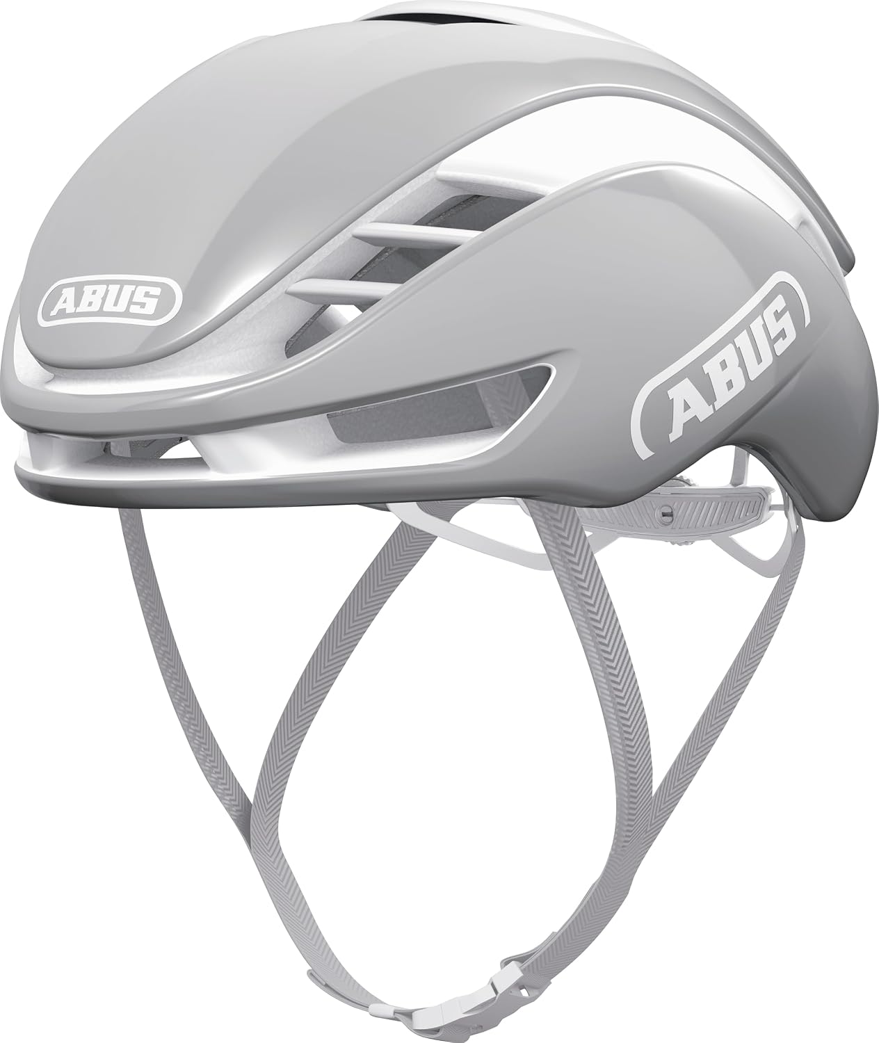ABUS Gamechanger 2.0 Aero Road Bike Helmet – Lightweight Road Cycling Helmet – High-Performance Helmet for Men & Women