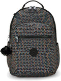 Kipling Women's Seoul Large Backpack (Pack of 1), Einheitsgröße