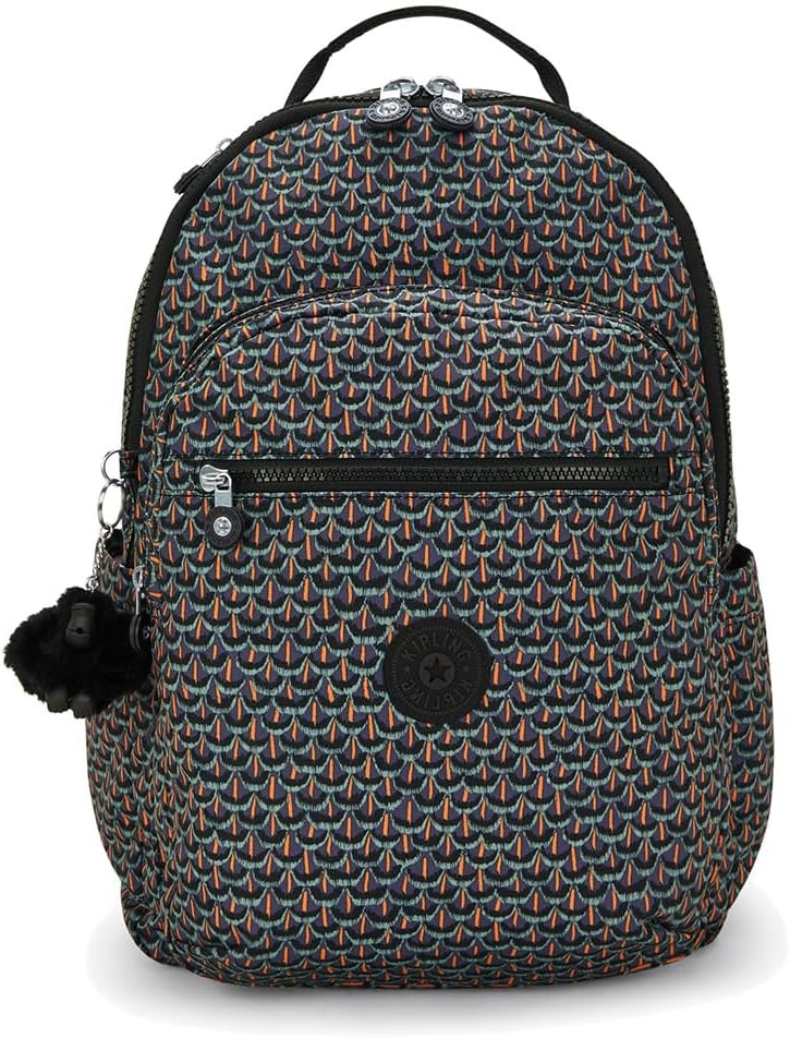 Kipling Women's Seoul Large Backpack (Pack of 1), Einheitsgröße