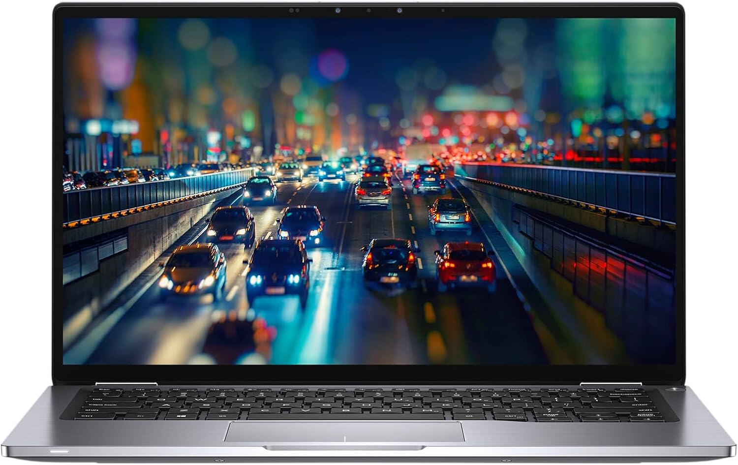 Dell Latitude 9410 2-in-1 14' FHD, Core i7-10610U 1.8GHz, 16GB RAM, 256GB NVMe, Windows 11 Pro 64Bit, CAM, Touch (Renewed)