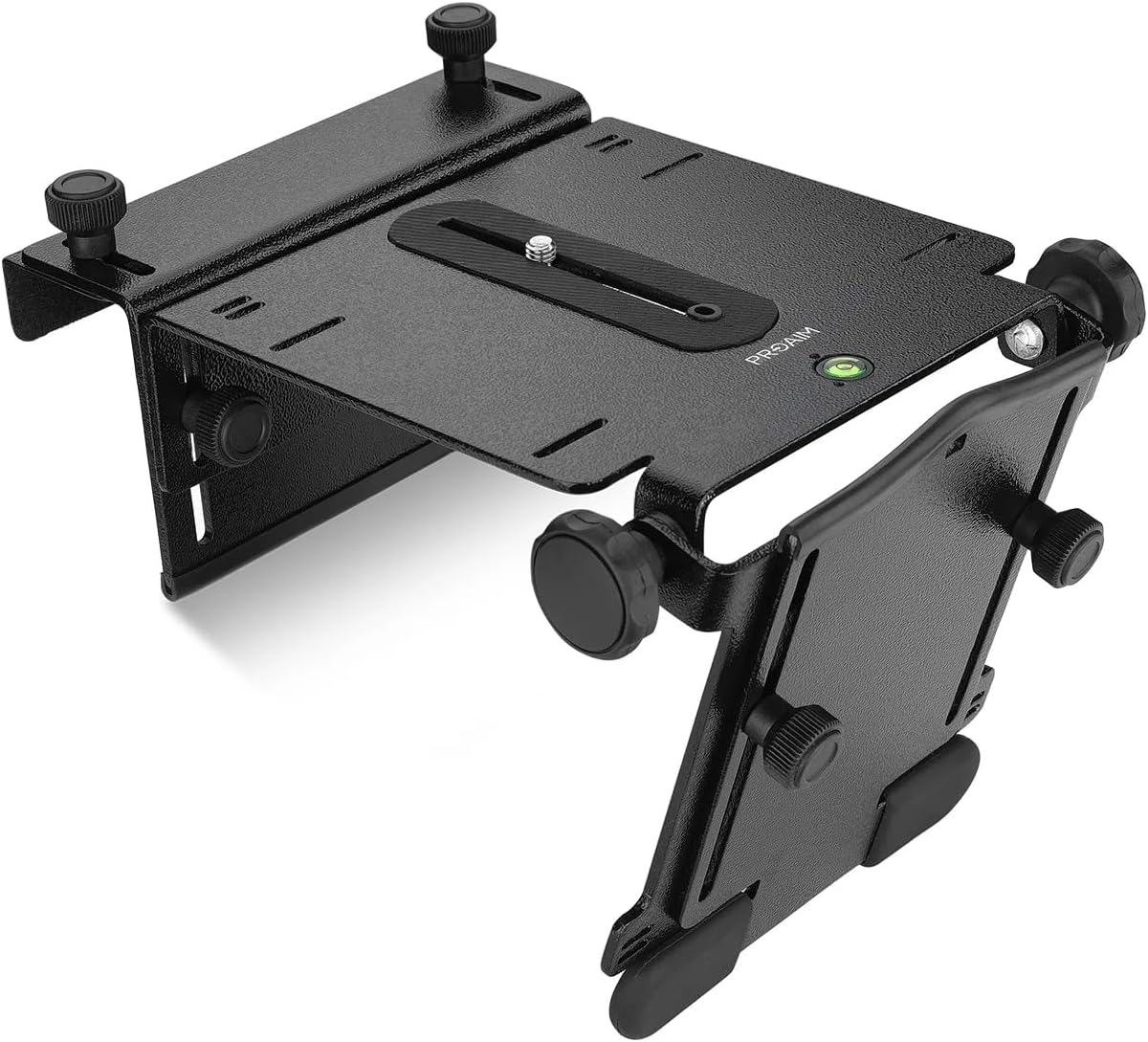 PROAIM KNYE Car Door Camera Lens Support Mount for Wildlife Photographers. for Long Lens Photography & DSLR Camera with 400 mm-600 mm Lenses. Payload up to 10kg / 22lb. (CM-KEEN-01)