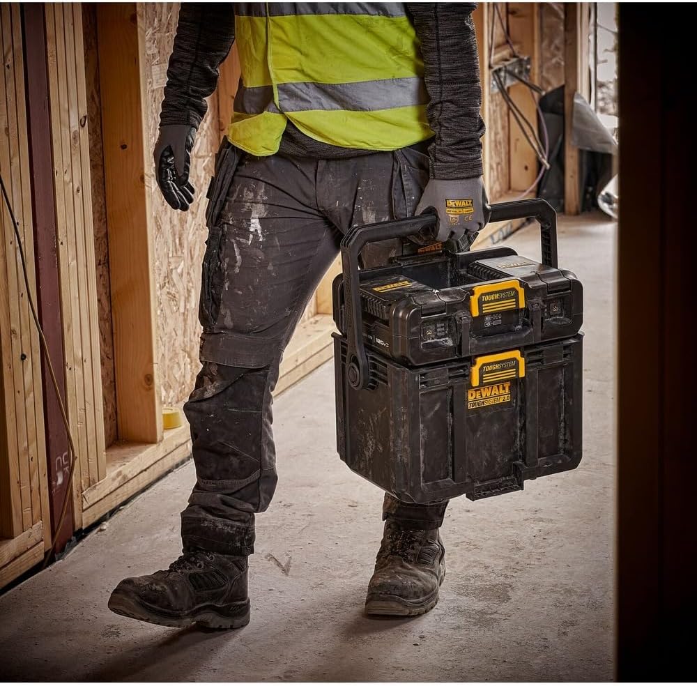 Dewalt DWST08060 20V MAX TOUGHSYSTEM 2.0 Light Box (Tool Only)