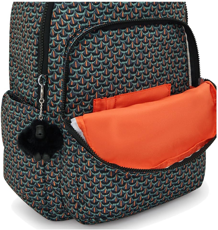 Kipling Women's Seoul Large Backpack (Pack of 1), Einheitsgröße