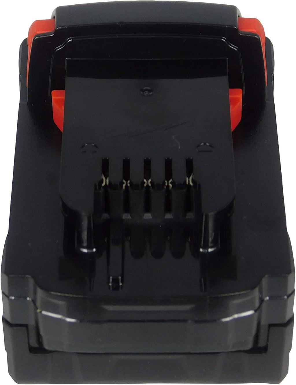 Milwaukee 2767-20 1/2' High Torque Impact Wrench w/ 48-11-1850 5.0Ah Battery