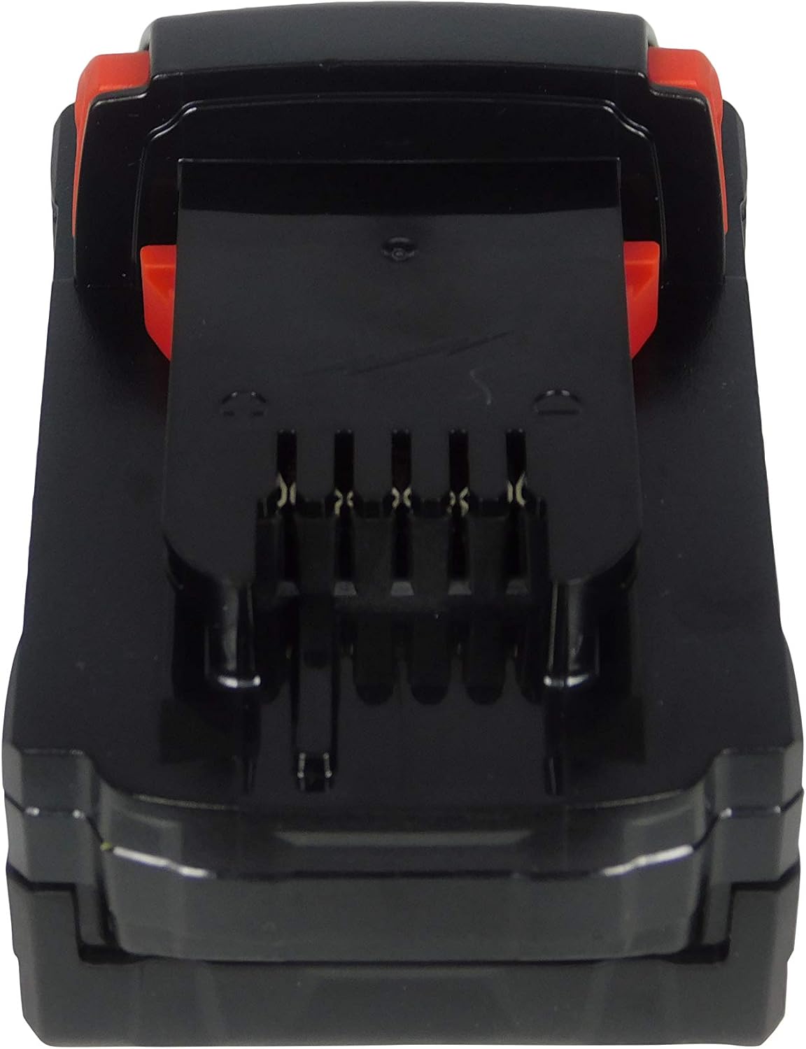 Milwaukee 2767-20 1/2' High Torque Impact Wrench w/ 48-11-1850 5.0Ah Battery
