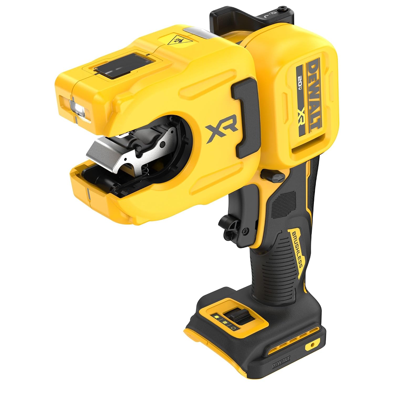 DEWALT 20V MAX XR 1-1/4 in. Copper Tubing Cutter (DCE154B)