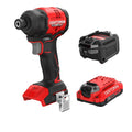 CRAFTSMAN V20 BRUSHLESS RP Compact Impact Driver Kit (CMCF811D1)