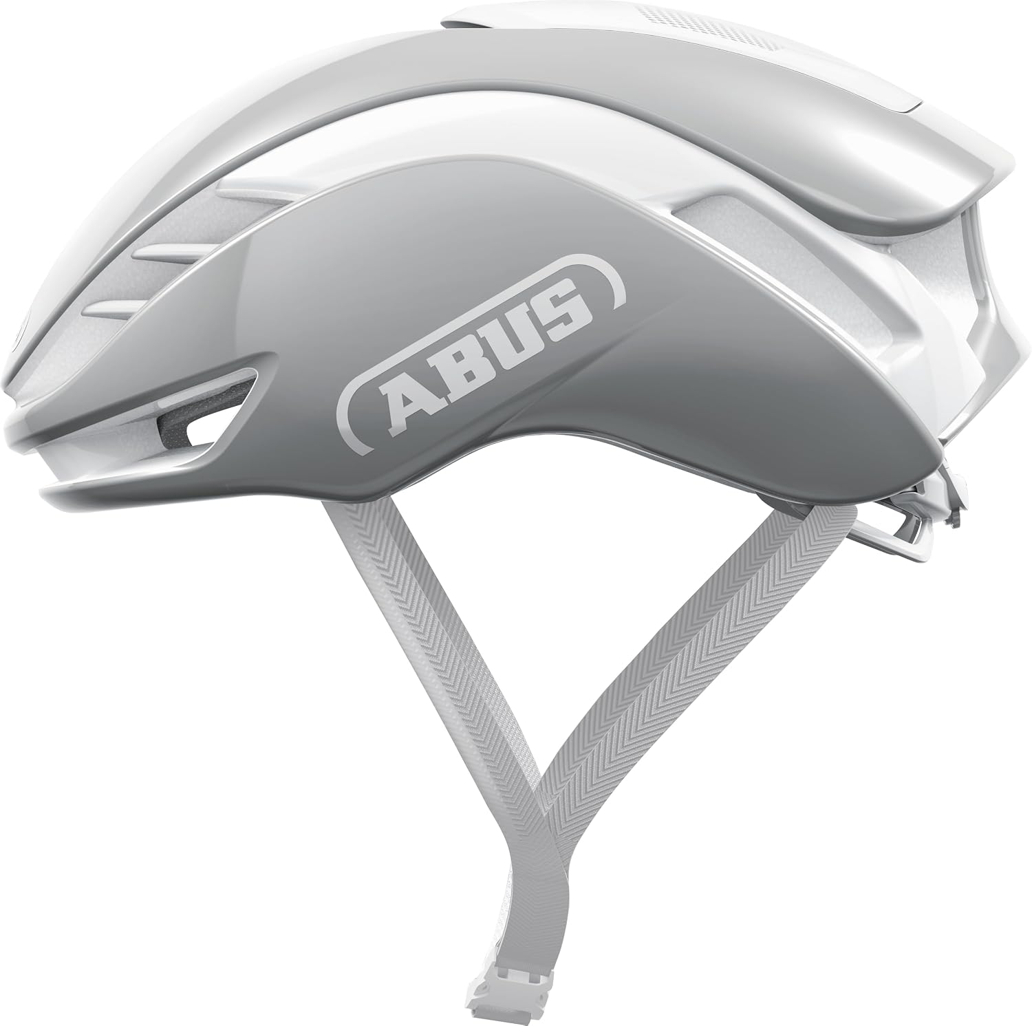 ABUS Gamechanger 2.0 Aero Road Bike Helmet – Lightweight Road Cycling Helmet – High-Performance Helmet for Men & Women