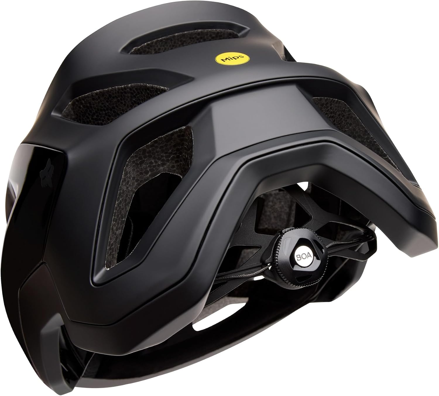 Fox Racing SPEEDFRAME PRO MT BLK