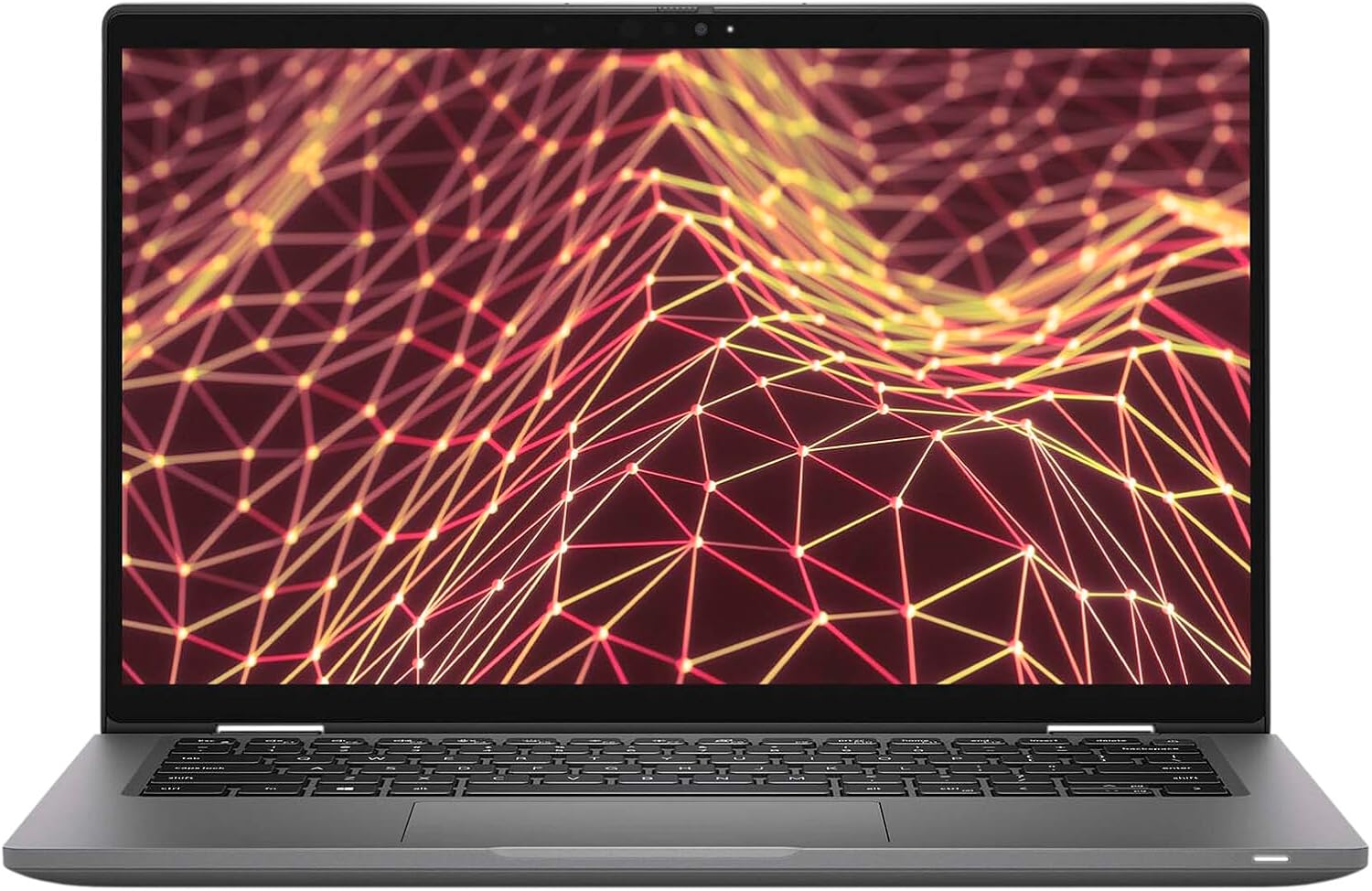 DELL Latitude 7430 14' FHD Intel Core i7-1265U 1.8GHz 10 Core, 32GB RAM, 2TB SSD, Windows 11 Pro 64Bit, CAM, Touch (Renewed)