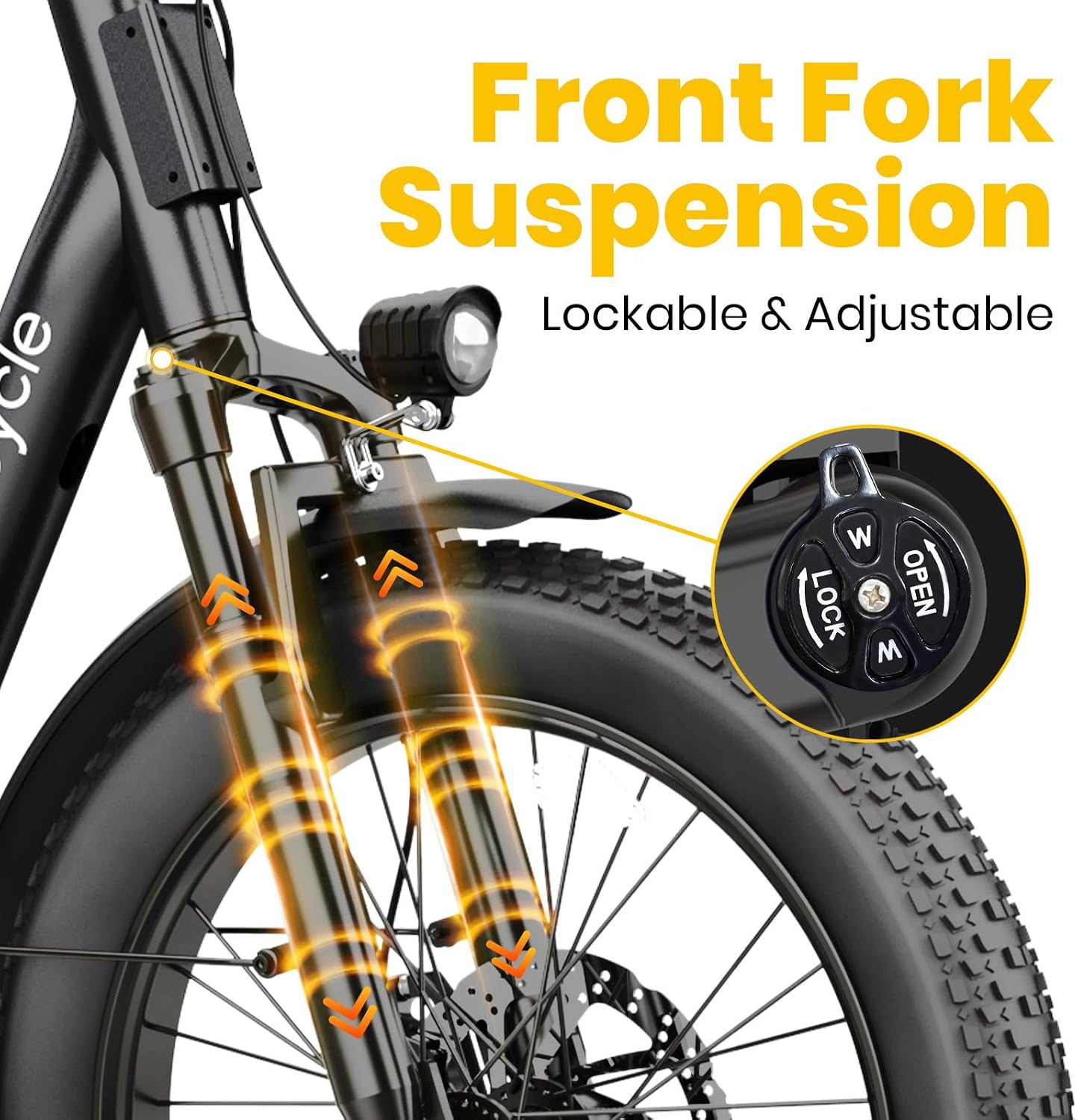 28 MPH Electric Bikes for Adults 20 x 3 inch Fat Tire Ebike with 90 Miles(PAS) Long Range 48V Removable Battery E-Bike 7 Speed Step Thru Electric Bicycle
