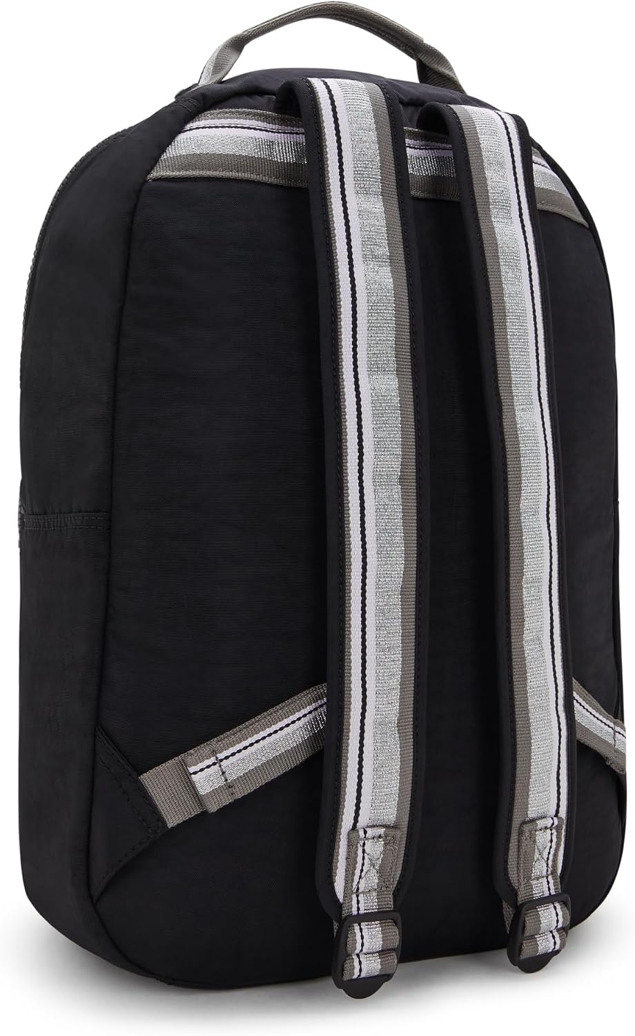 Kipling Women's Seoul 15' Laptop Backpack, Durable, Roomy with Padded Shoulder Straps, Built-In Protective Sleeve