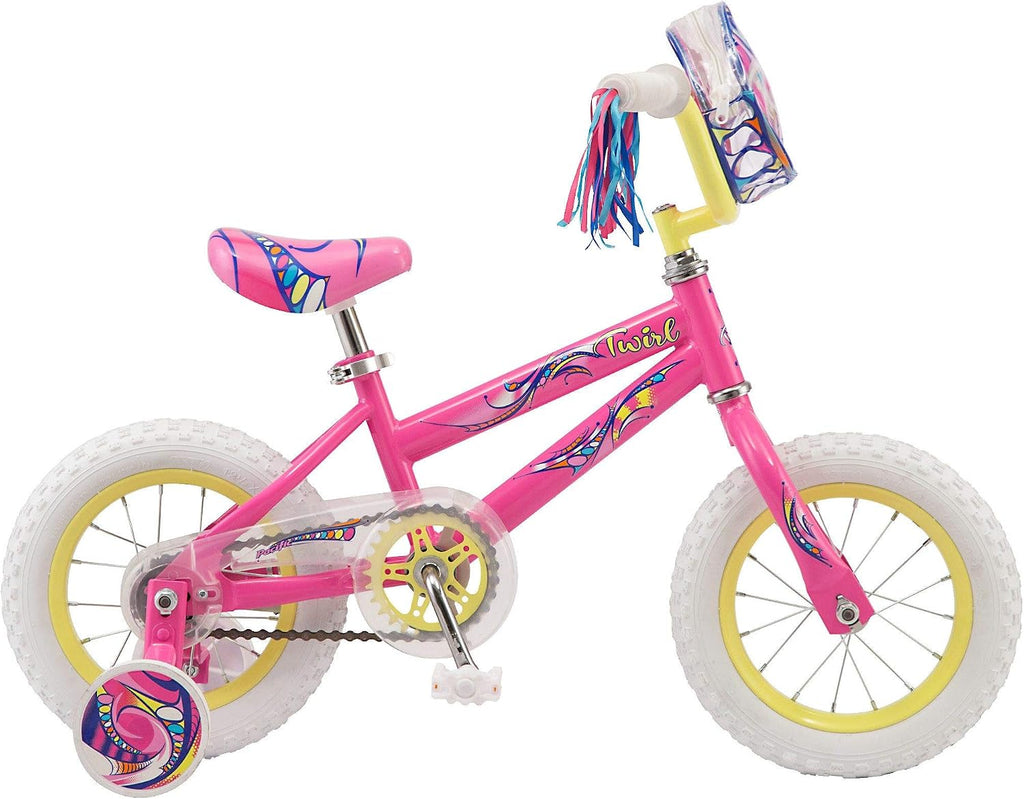 Pacific G Pac Twirl Bike