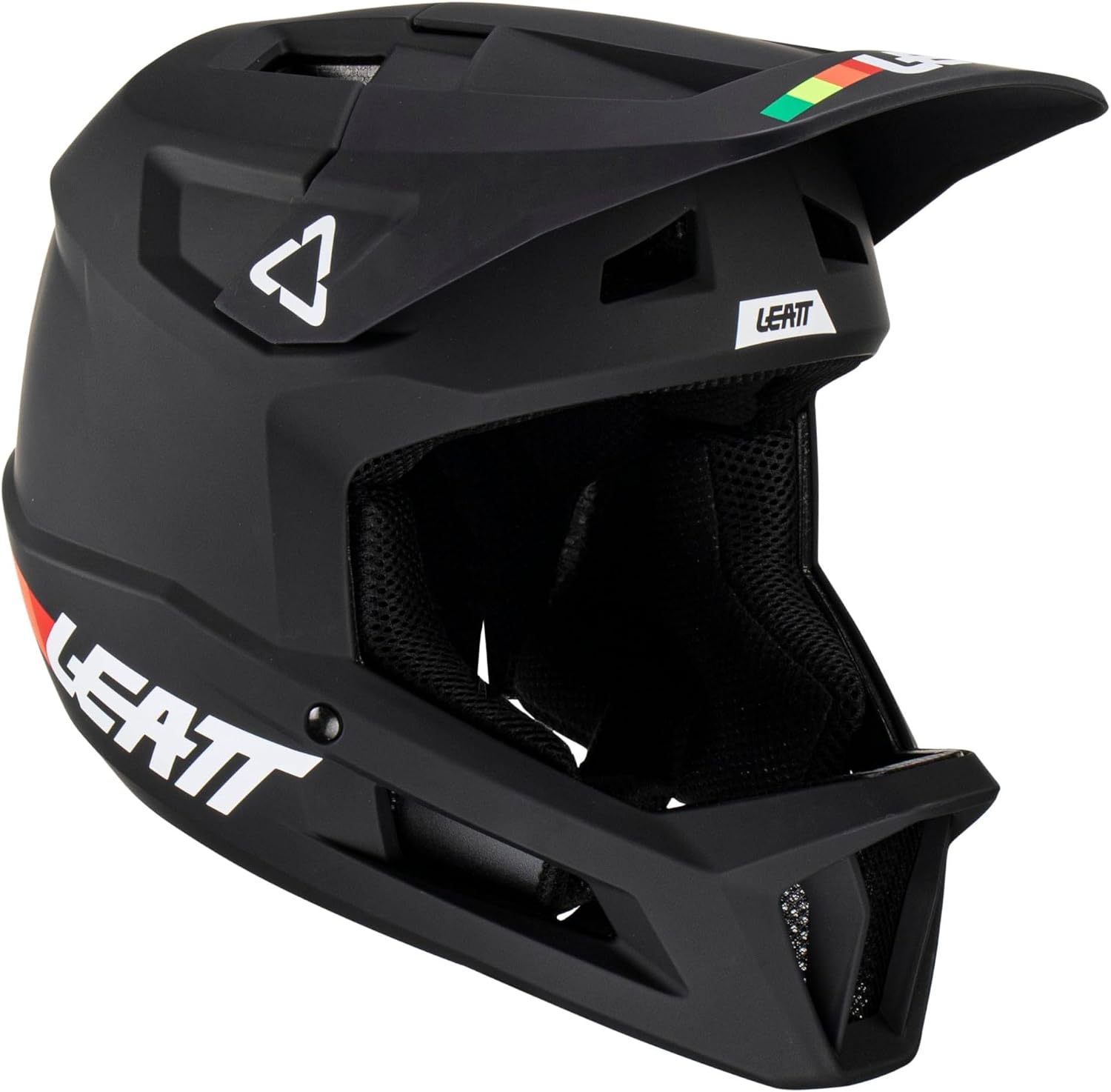 Leatt Helmet Mountain Bike Gravity 1.0