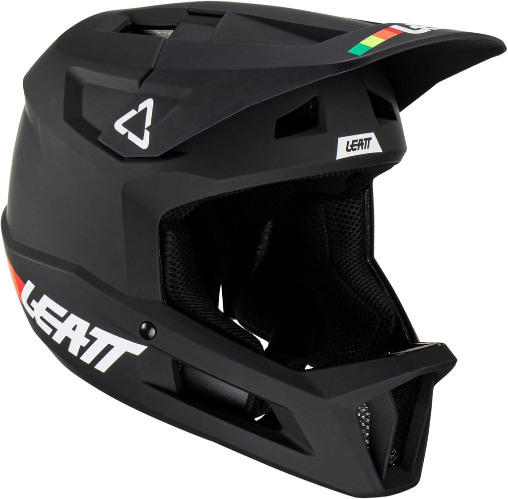 Leatt Helmet Mountain Bike Gravity 1.0