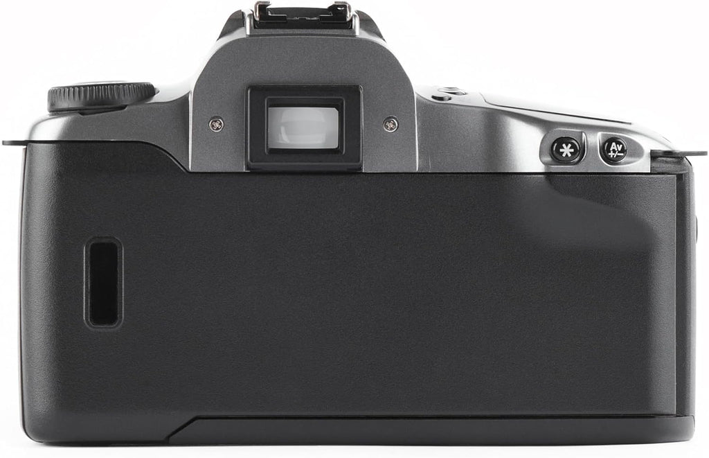 Canon EOS Rebel GII / XSn 35mm SLR Film Camera Kit w/ EF Auto Focus Lens (Renewed)