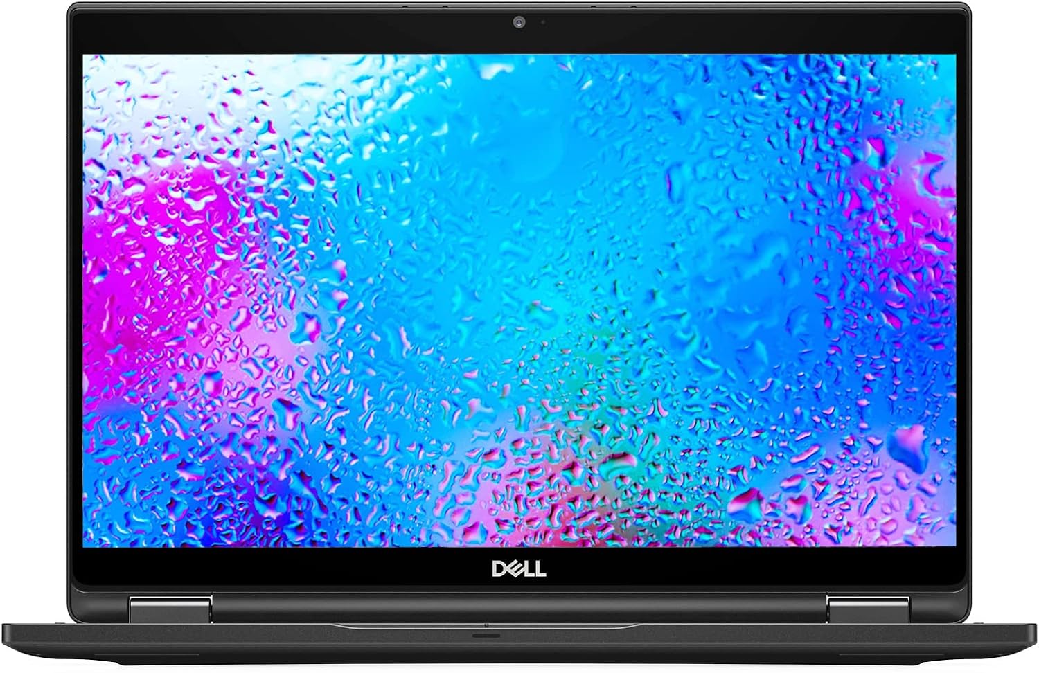 Dell Latitude 7390 2-in-1 Touchscreen Laptop, i7 8650U 1.9Ghz, 16GB RAM, 1TB NVMe SSD, Thunderbolt 3, 1080p Full HD, Webcam, Windows 10 Pro (Renewed)
