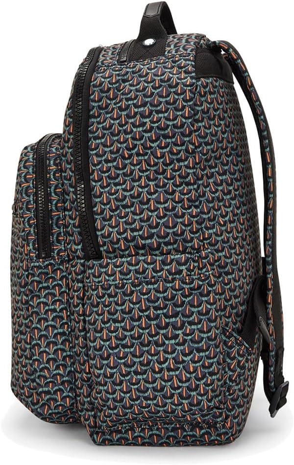 Kipling Women's Seoul Large Backpack (Pack of 1), Einheitsgröße