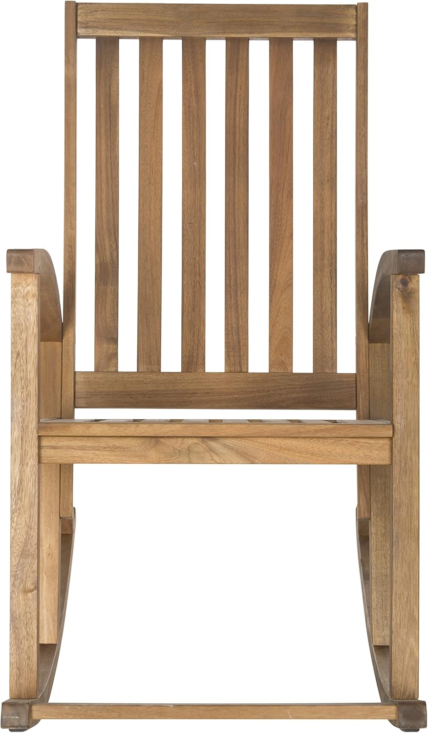Safavieh Outdoor Collection Clayton Look Rocking Chair
