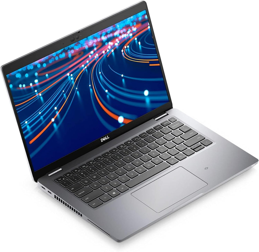 Dell 5420 Latitude Laptop 14' FHD (1920 x 1080) Notebook, 11th Gen Intel Core i7-1165G7, 32GB RAM, 512GB M.2-NVMe, Thunderbolt, HDMI, Type-C, Webcam, Windows 11 Pro (Renewed)