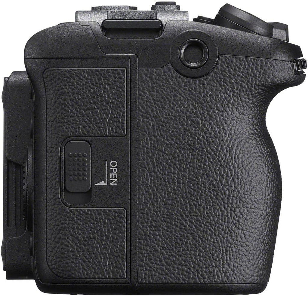 SONY Cinema Line FX30 Super 35 Camera, Gray