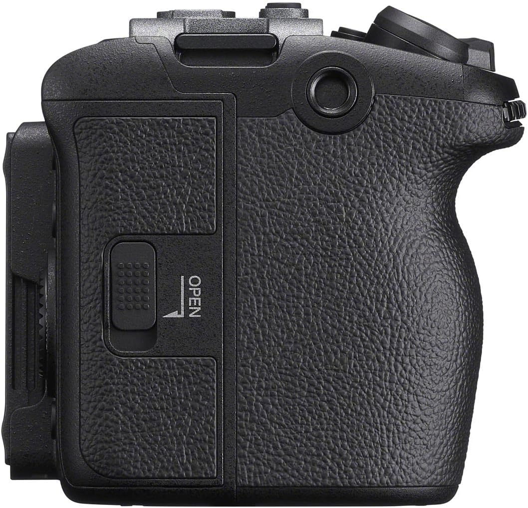 SONY Cinema Line FX30 Super 35 Camera, Gray