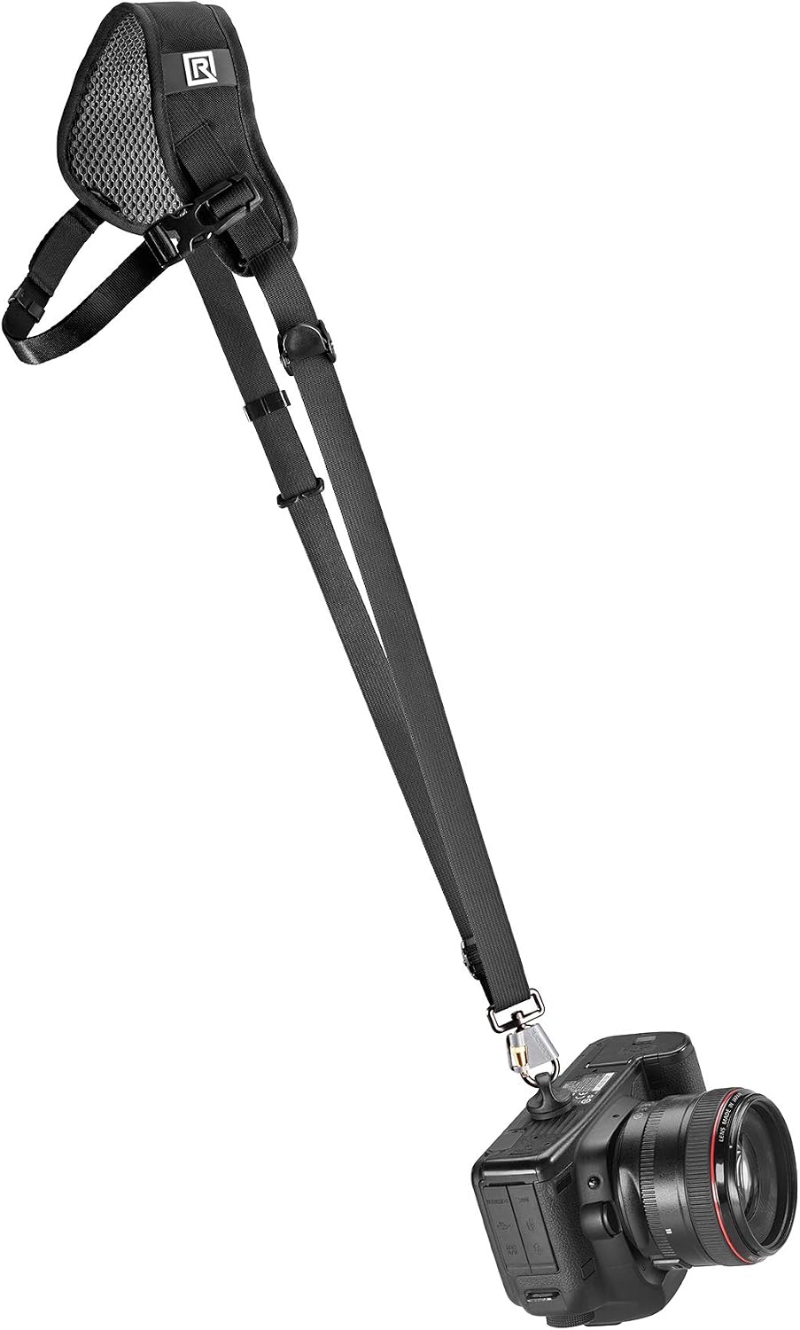 BlackRapid Breathe Sport Left Camera Strap