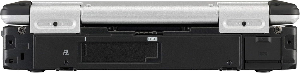Panasonic Toughbook CF-31 MK5 Intel CORE I5-5300U, 2.30GHZ, 13.1' XGA Touchscreen, 8GB, 500GB, Wi-Fi, TPM, Bluetooth, Dual Pass, Windows 10 Pro, (Please Read Seller's Upgrades in Conditions Notes)