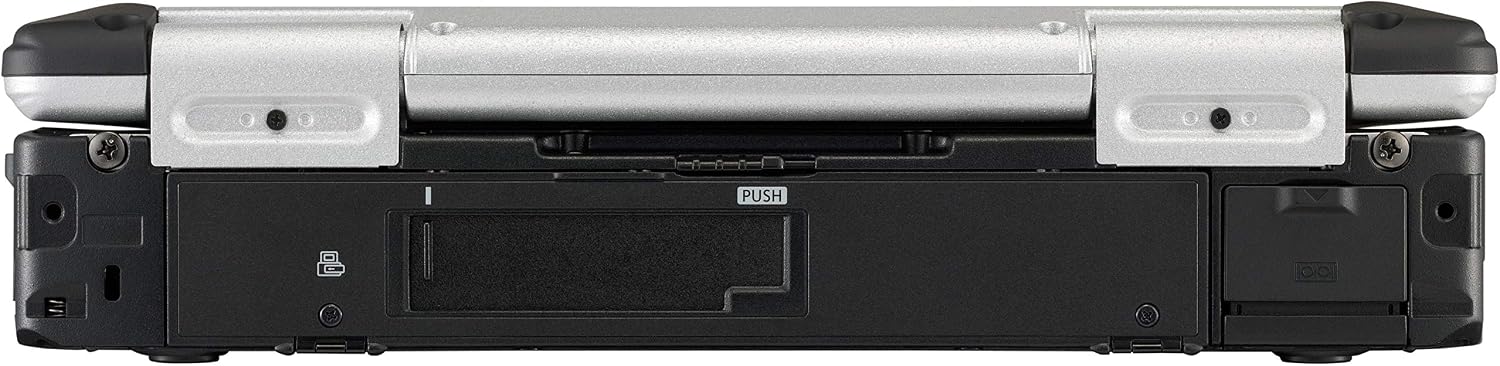 Panasonic Toughbook CF-31 MK5 Intel CORE I5-5300U, 2.30GHZ, 13.1' XGA Touchscreen, 8GB, 500GB, Wi-Fi, TPM, Bluetooth, Dual Pass, Windows 10 Pro, (Please Read Seller's Upgrades in Conditions Notes)