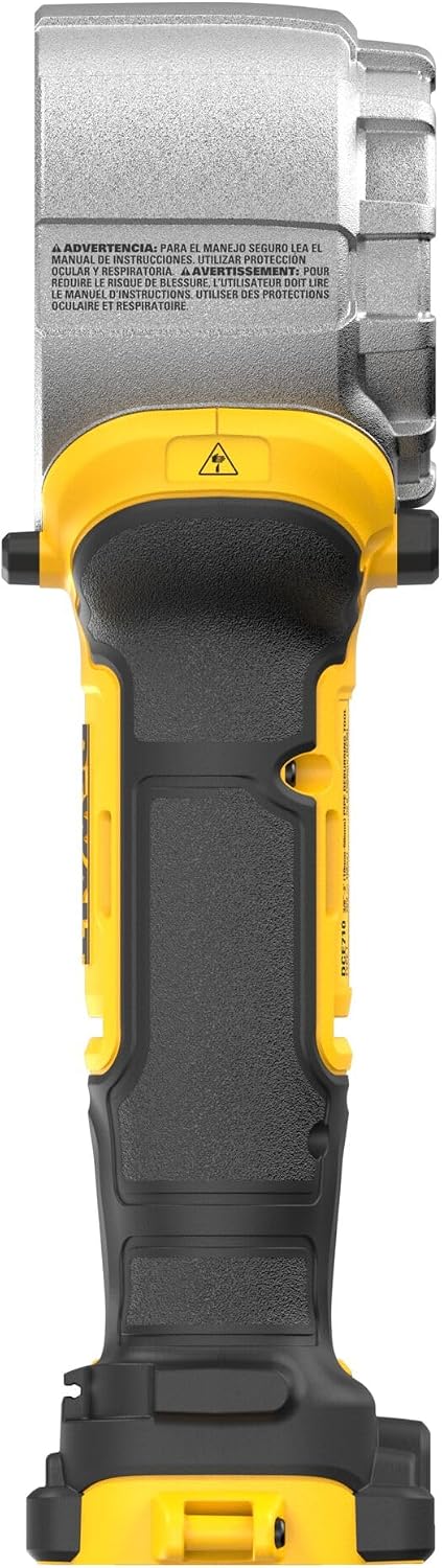 DEWALT 20V Dewalt Pipe Prep, Tool Only (DCE710B)