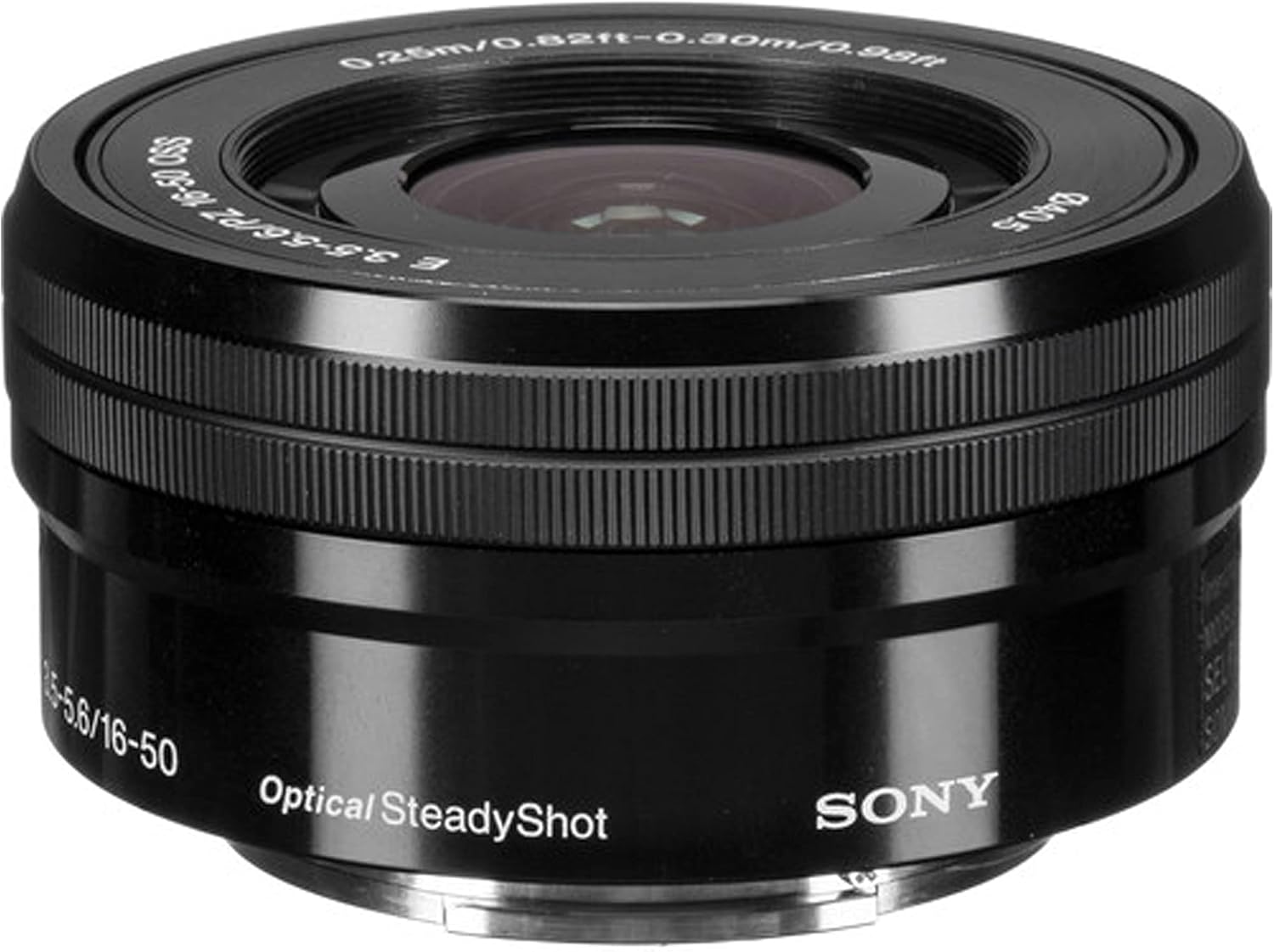 Sony ZV-E10 + 16-50mm Lens, LED Light, Microphone, 128GB Extrem Speed, U-Grip, Filters, Tripod, Case, Software, & More – Pro Video Bundle (38pc)