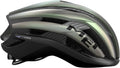 MET Trenta 3K Carbon MIPS Road Bike Helmet | Aerodynamic Racing Helmet for Adults, Carbon Fiber Construction, MIPS AIR Tech, Sunglasses Port