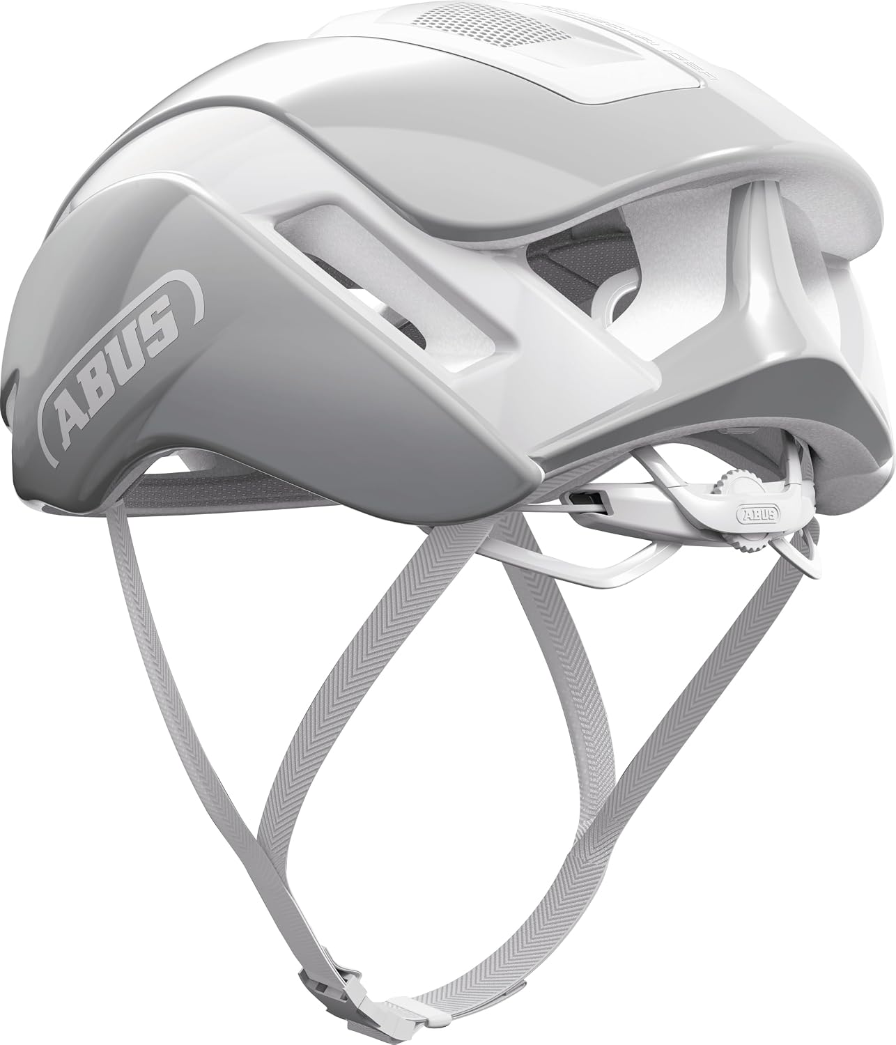 ABUS Gamechanger 2.0 Aero Road Bike Helmet – Lightweight Road Cycling Helmet – High-Performance Helmet for Men & Women