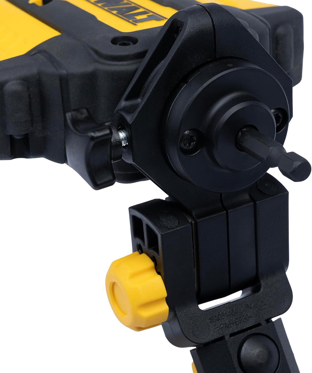 DEWALT IMPACT CONNECT PEX Pinch Clamp Attachment for Impact Driver, Plumbing Tool (DWAPXPIR)