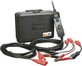 Power Probe III w/Case & Accessories - (PP319FTC) [Car Automotive Diagnostic Test Tool, Digital Volt Meter, AC/DC Current Resistance, Circuit Tester] (Carb - Limited Edition)
