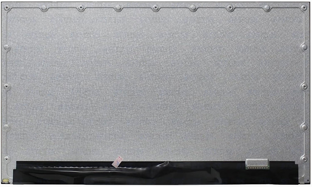 23.8' LCD Replacement for HP All in One 24-D 24-dd0210 FHD 1080P 30 Pins 60HZ Non-Touch Screen Display Panel