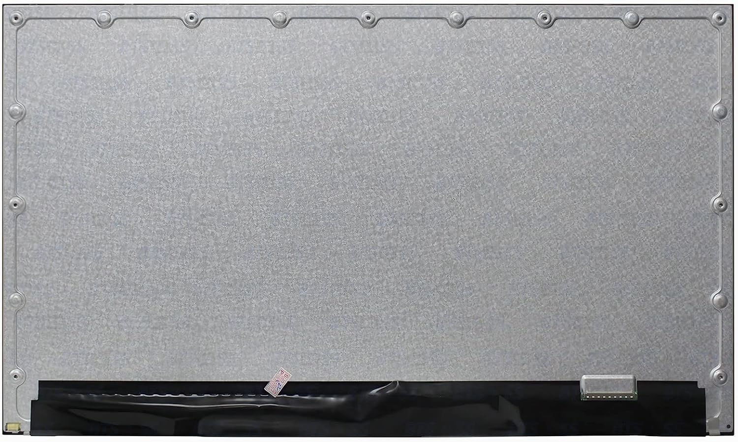 23.8' LCD Replacement for HP All in One 24-D 24-dd0210 FHD 1080P 30 Pins 60HZ Non-Touch Screen Display Panel