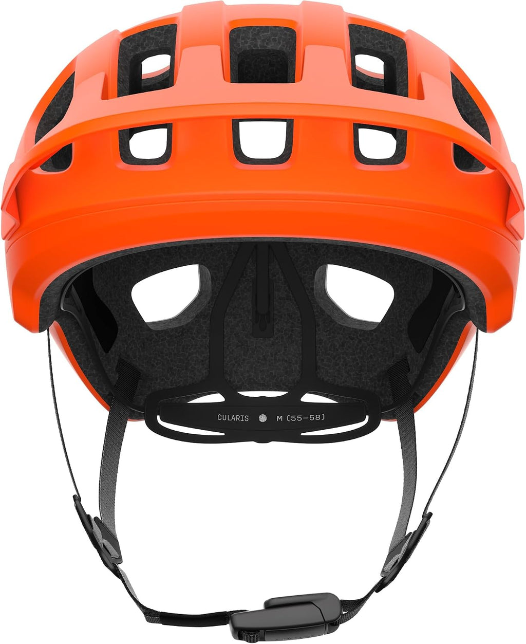 POC Octal MIPS – Ultralight Cycling Helmet with MIPS Protection, Optimised Ventilation, Unibody Shell, Eye Garage and Comfort for Road, Gravel & CX Riding