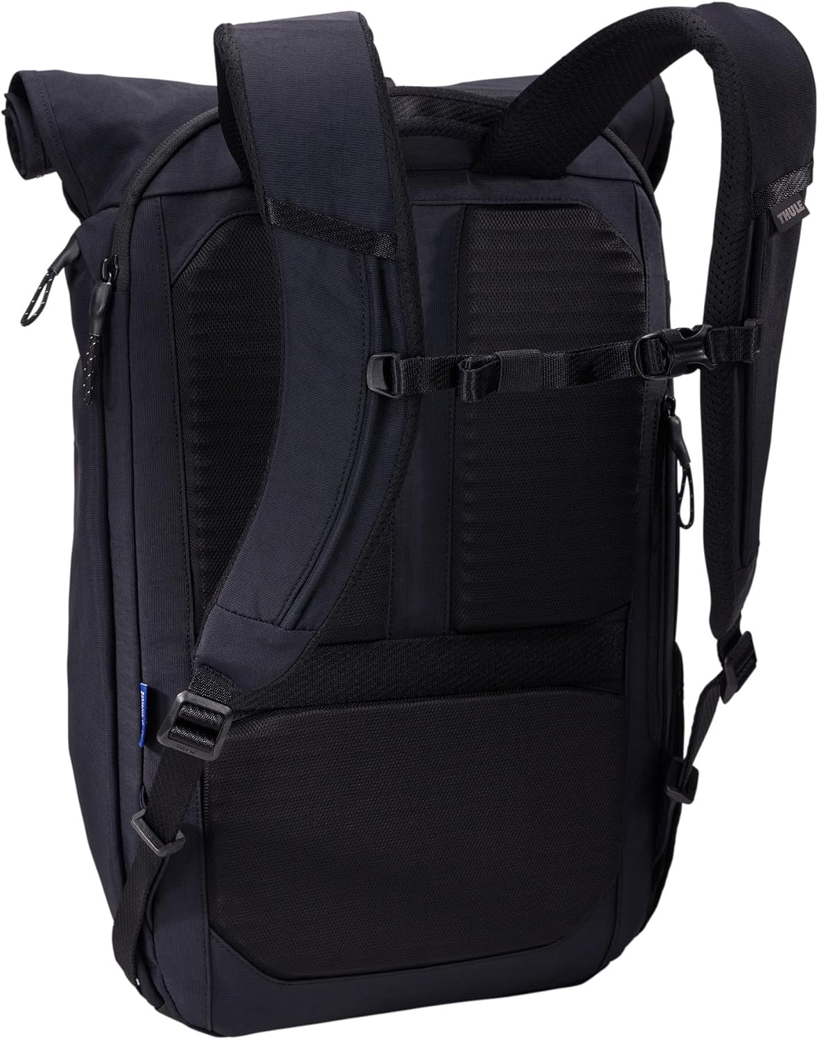 Thule Paramount 24L Backpack - Commuter Backpack with Padded Laptop Sleeve - Fits 16' laptops and 12' Tablets - Thoughtful Layout and Organization