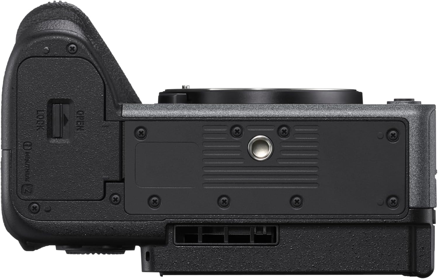 Sony FX3 Full-Frame Cinema Line Camera (V2)