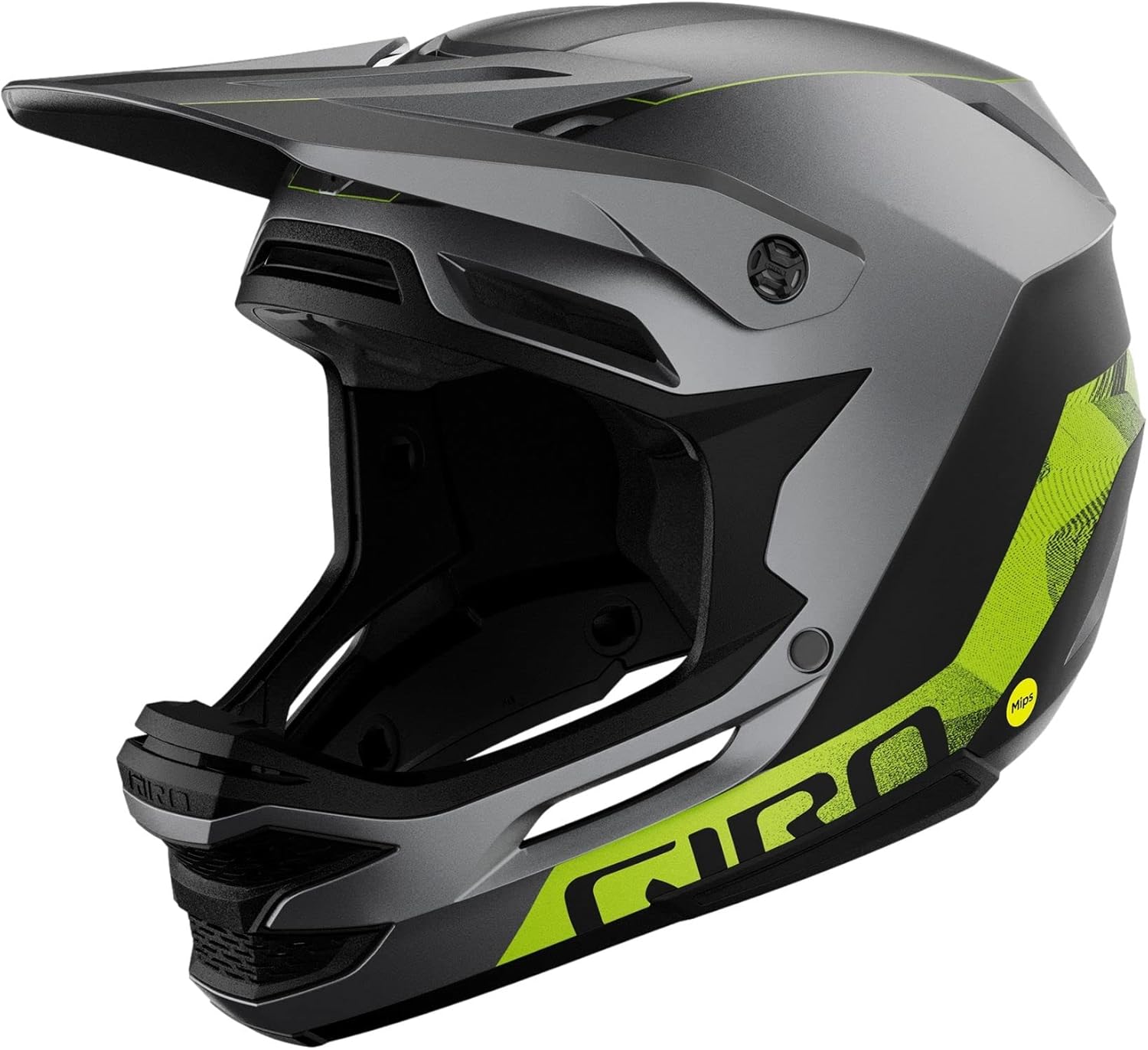 Giro GiroGIRO SYNTHE MIPS II Padding BLK 59/65 L/XXL 21