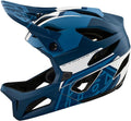 Troy Lee Designs Stage Adult Mountain Bike Downhill Enduro Helmet W/MIPS
