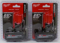 Milwaukee 48-11-2450 12V Lithium-Ion High Output 5Ah Battery 2 Pack