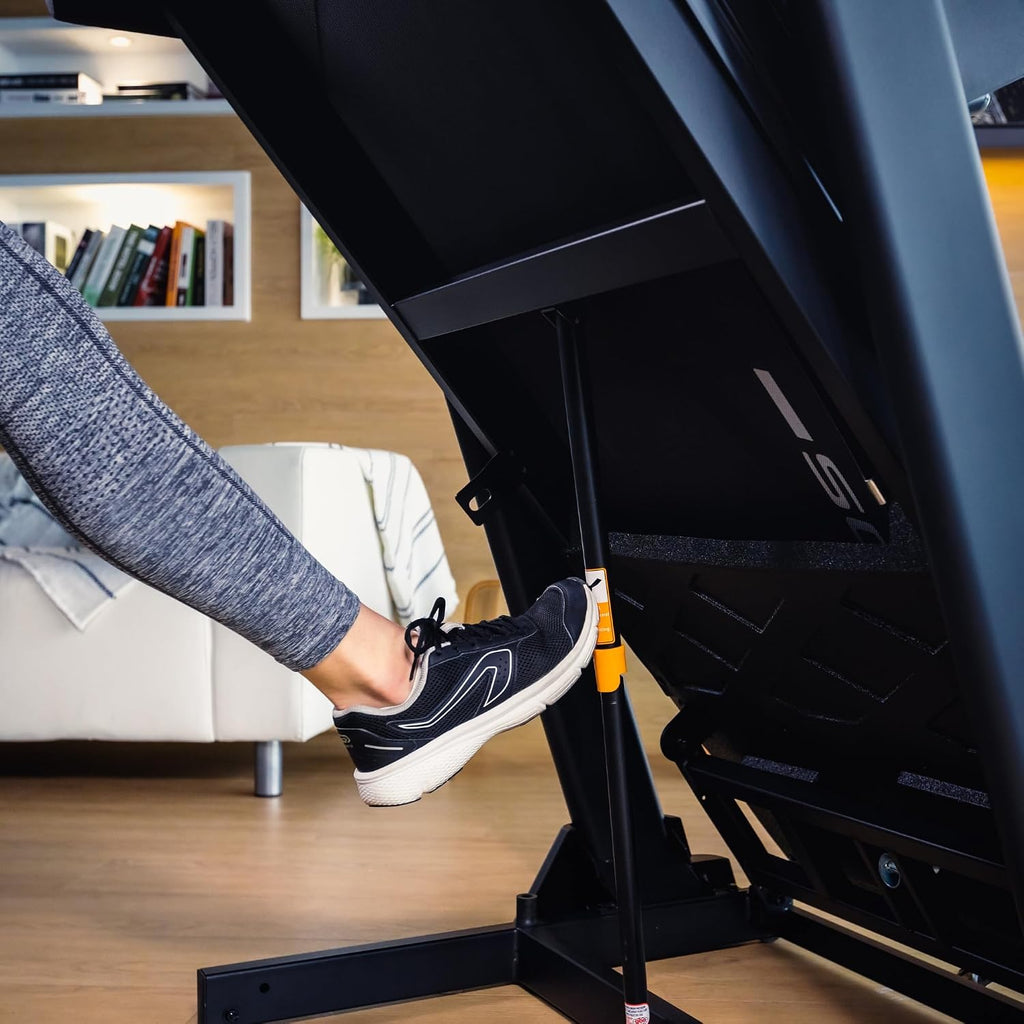 SOLE Fitness F63, F65, F80, F85, TT8 Treadmill With Incline, Bluetooth, Foldable Option - For Home, Work From Home Fitness, Running and Walking