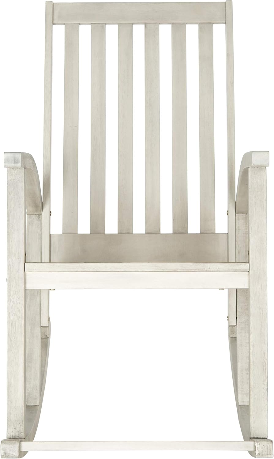 Safavieh Outdoor Collection Clayton Look Rocking Chair
